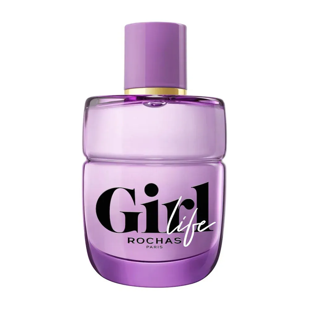 Rochas - Girl Life - Eau de parfum - 40 ml - Damesparfum