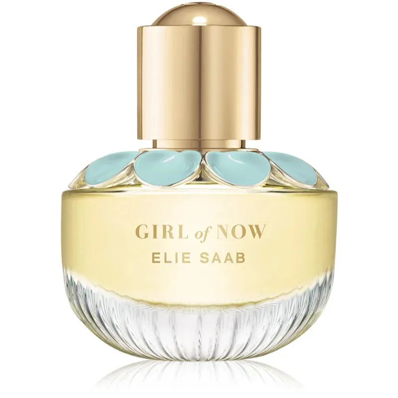 Elie Saab Girl Of Now - 30 ml - Eau de Parfum