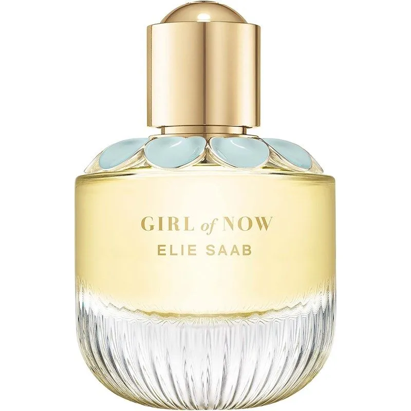 Elie Saab Girl Of Now 50 ml - Eau de Parfum - Damesparfum