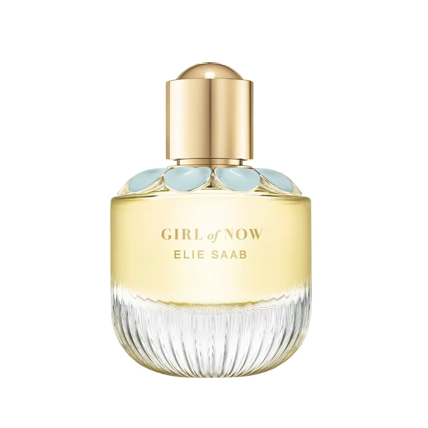 Elie Saab Girl of Now Eau de Parfum Spray 50 ml
