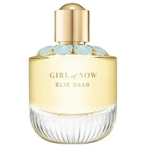 Elie Saab Girl of Now Eau de parfum spray 90 ml