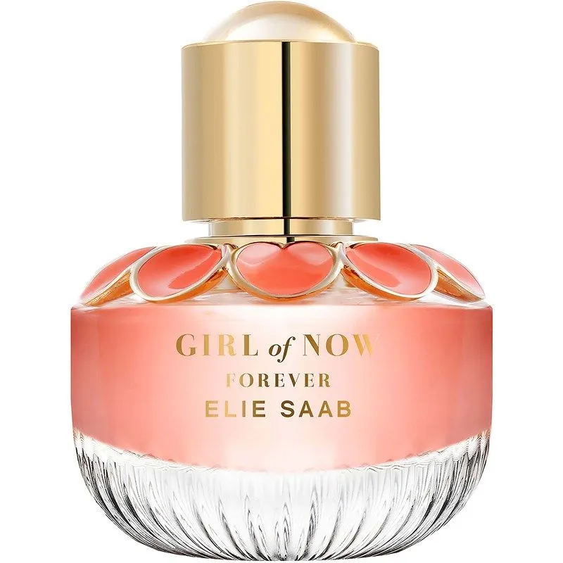 Elie Saab - Girl Of Now Forever - Eau De Parfum - 30ML