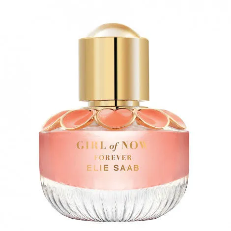Elie Saab Girl of Now Forever Eau de parfum spray 30 ml
