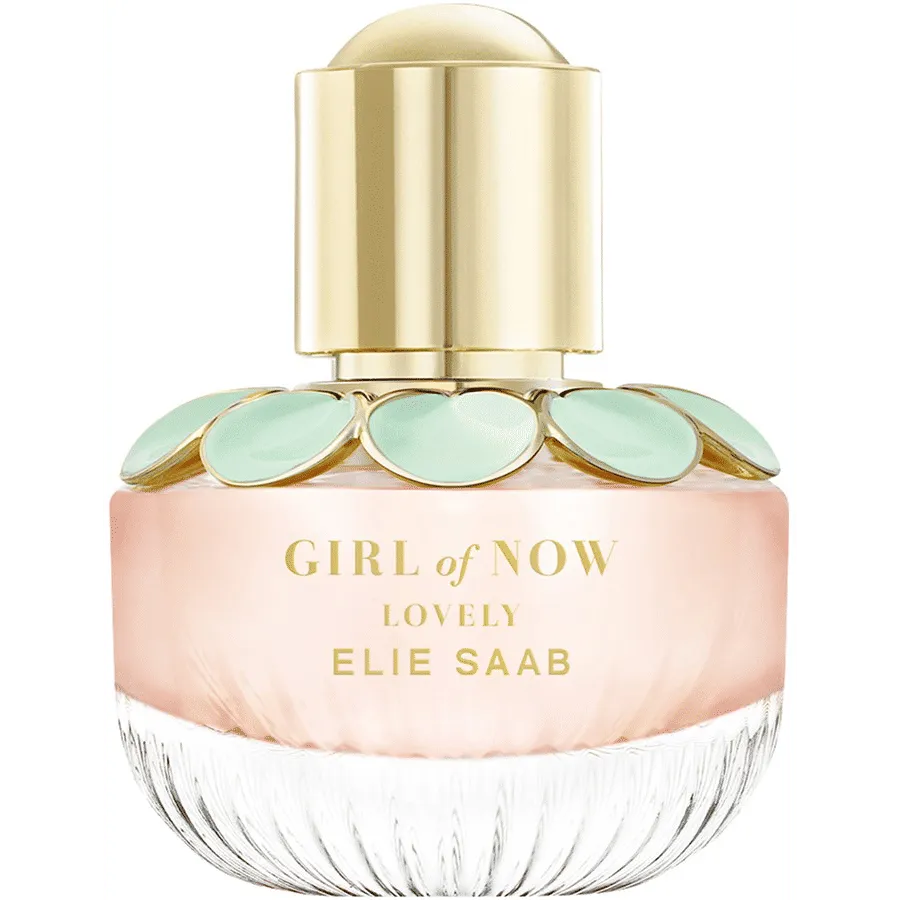 Elie Saab Girl of Now Lovely Eau de parfum spray 30 ml