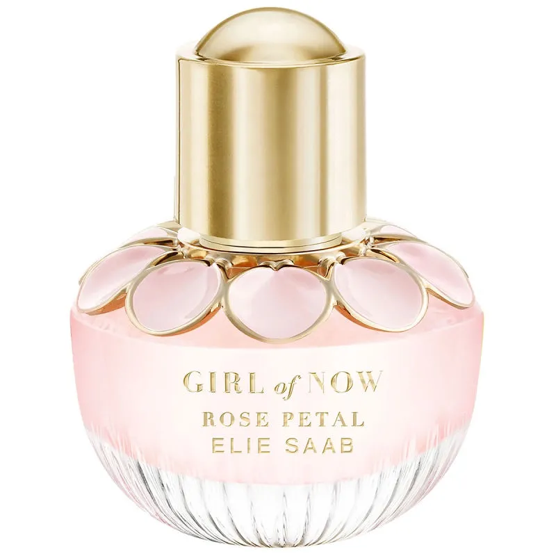 Elie Saab Girl of Now Rose Petal Eau de parfum spray 30 ml
