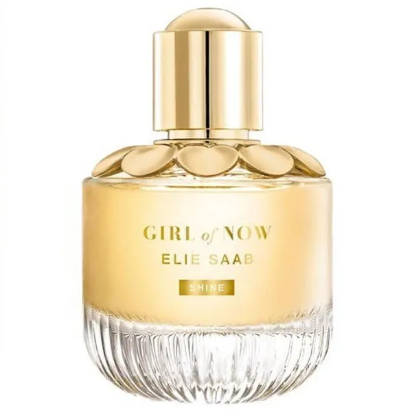 Elie Saab Girl Of Now Shine - 50ml - Eau De Parfum