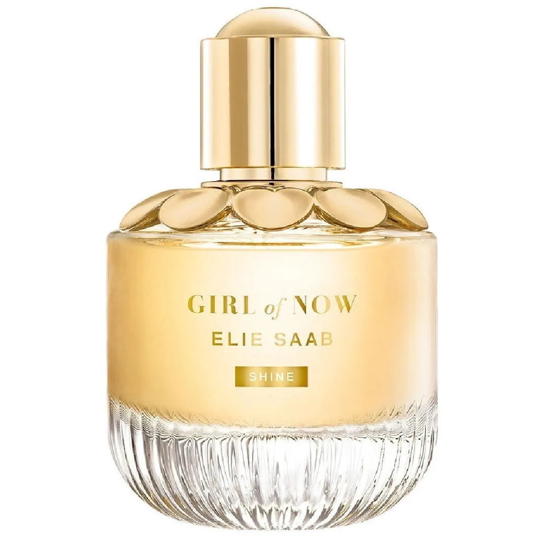 Elie Saab Girl of Now Shine Eau de Parfum Spray 50 ml