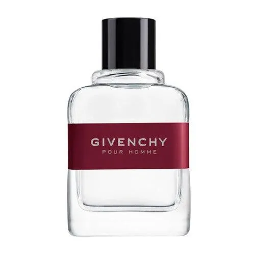 Givenchy Givenchy Pour Homme Eau de Toilette 60 ml