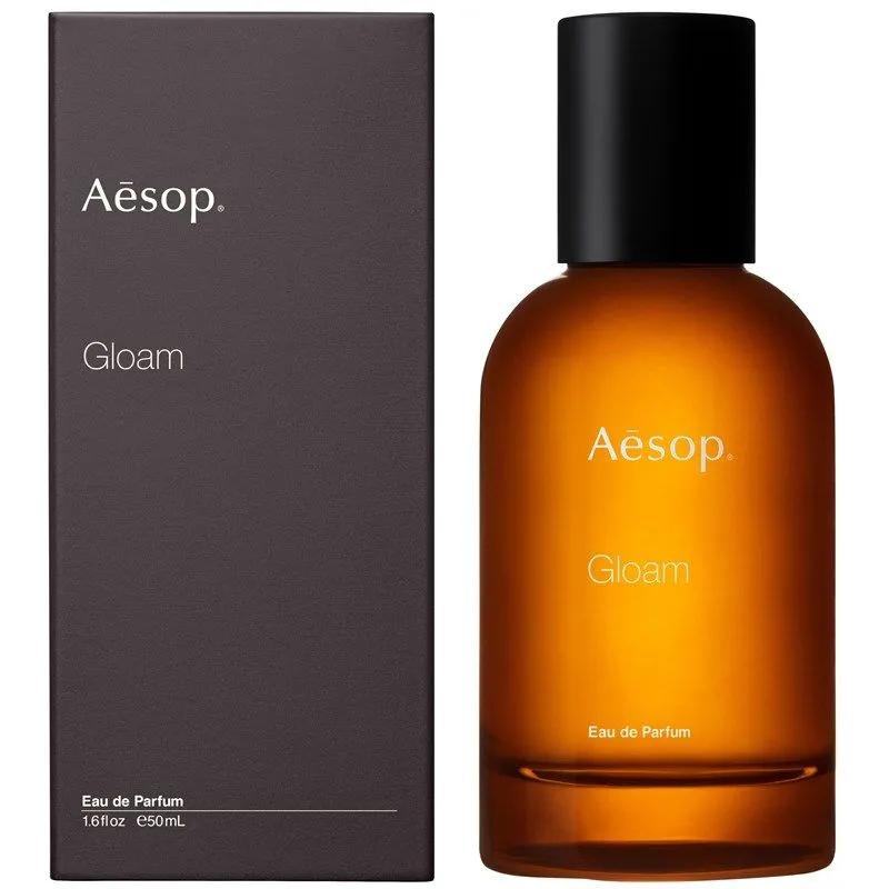 Aesop Gloam Edp Spray - 50 ml