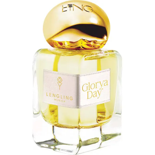 LENGLING MUNICH Glorya Day Parfum Damesparfum Unisex 50 ml