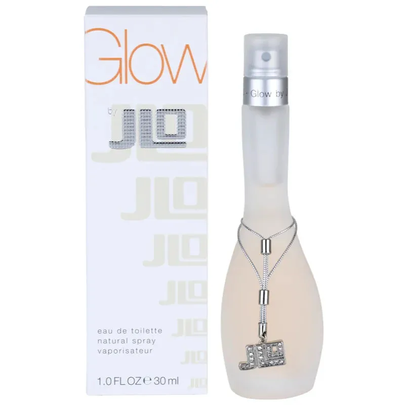 Jennifer Lopez Glow 30 ml - Eau de toilette - Damesparfum