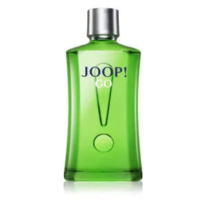 Joop! Go Eau de toilette spray 200 ml