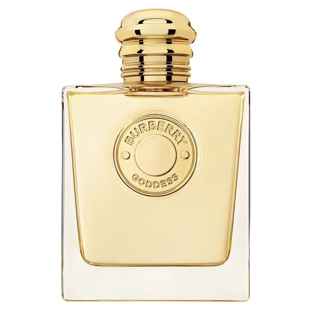 Burberry Goddess Eau de parfum spray 100 ml