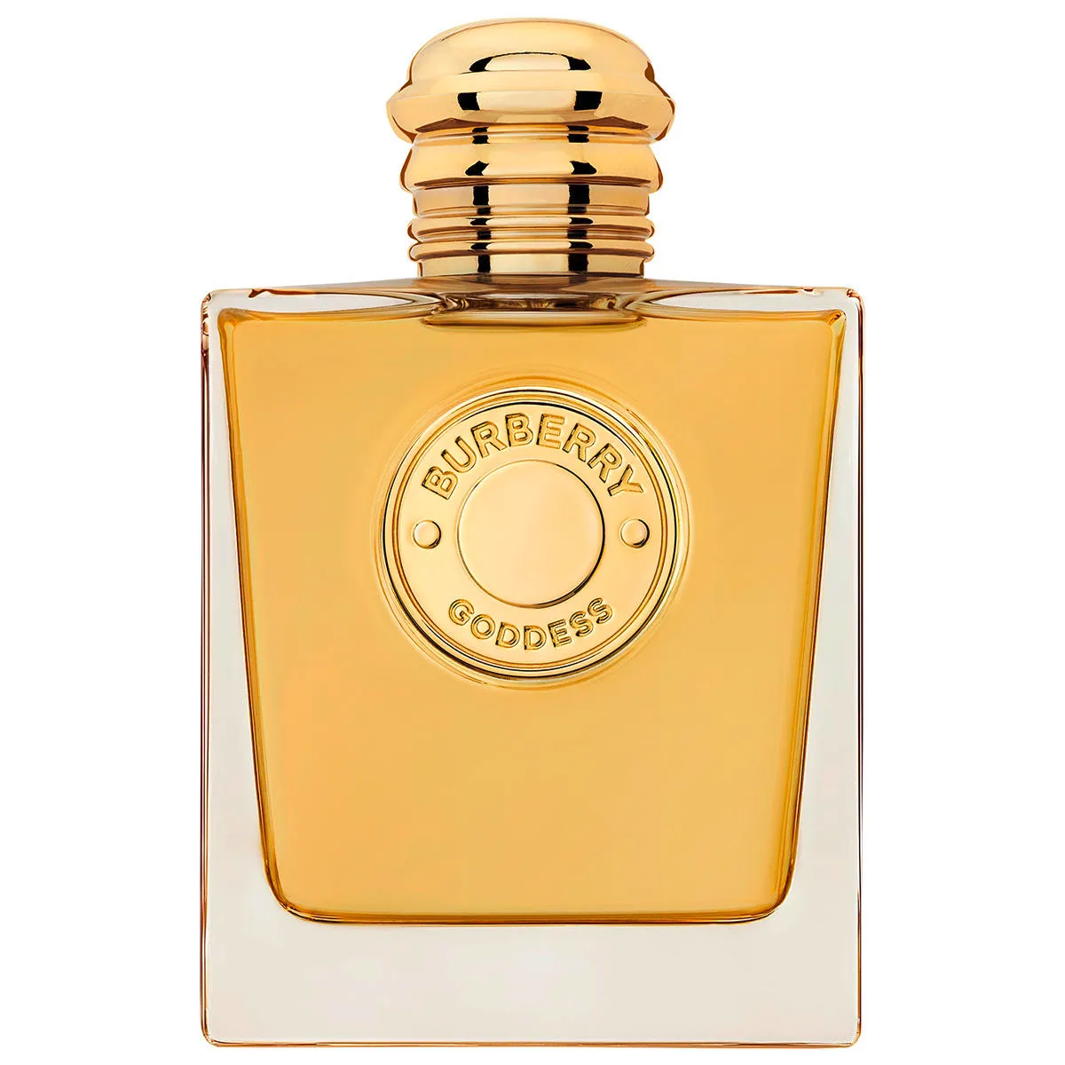 Burberry Goddess Intense Eau de parfum spray 100 ml