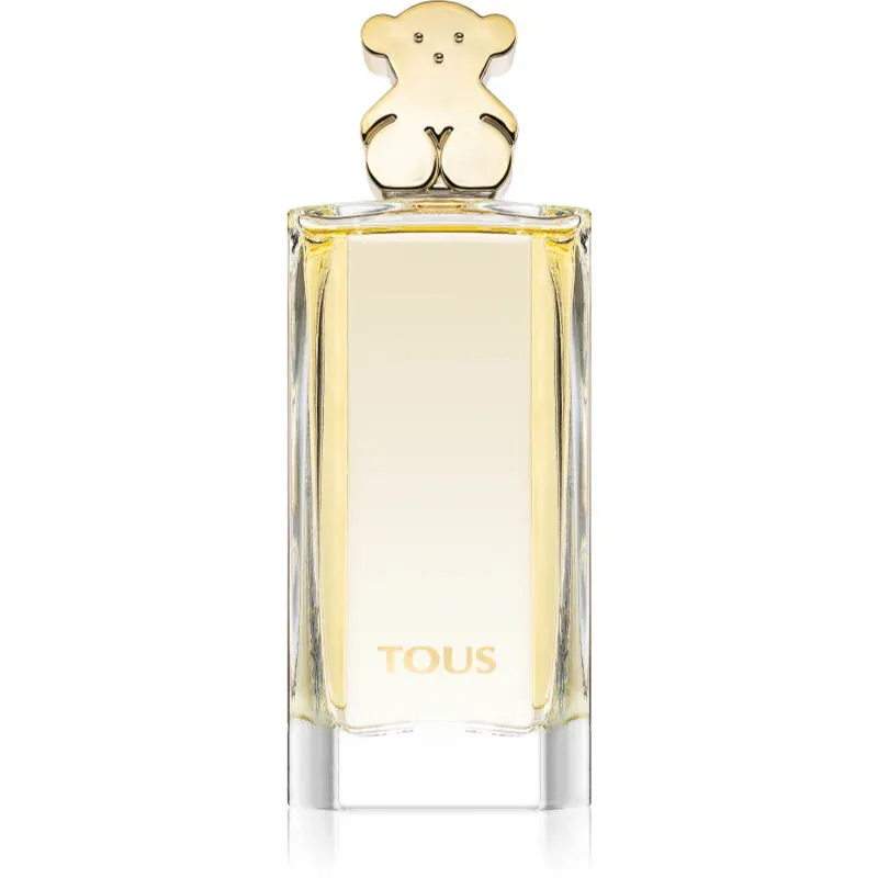 Tous - Gold - Eau De Parfum - 50Ml