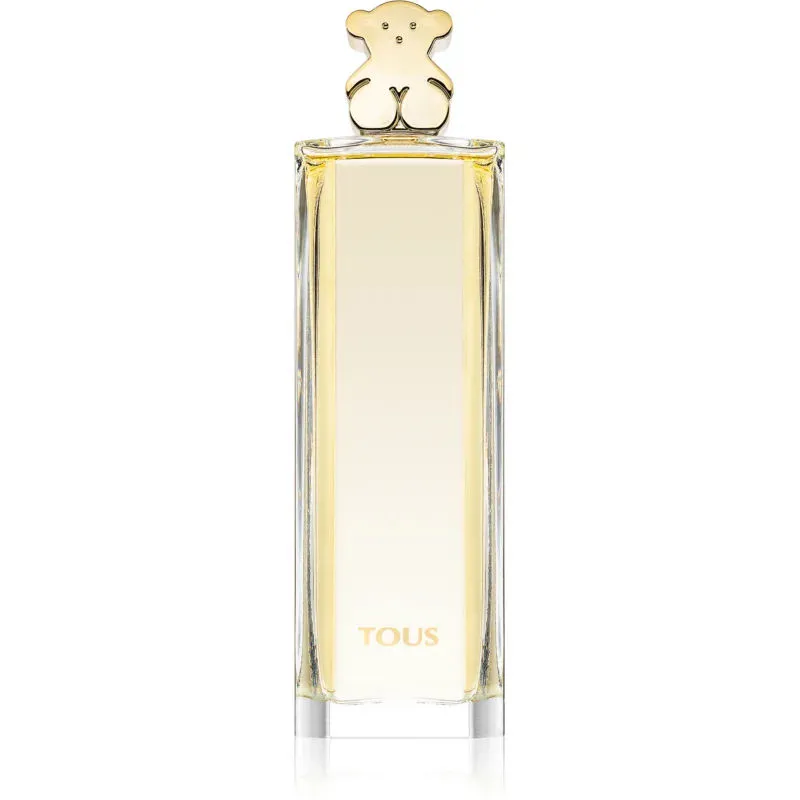 Tous - Gold - Eau De Parfum - 90ML