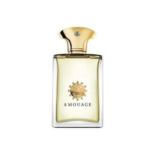 Amouage Gold Man - 100 ml - Eau De Parfum