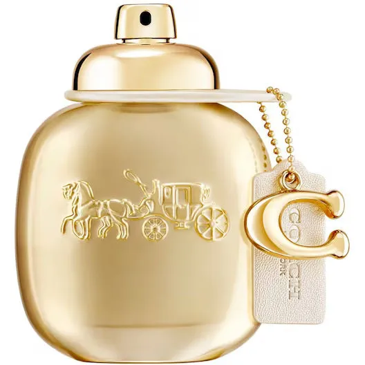 Coach Gold Parfum 50 ml
