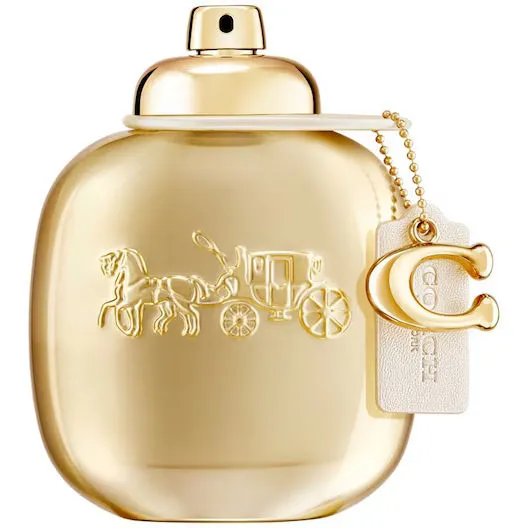 Coach Gold Parfum 90 ml