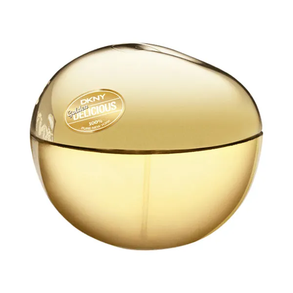 DKNY golden delicious edp 50ml - Eau de parfum - for Women