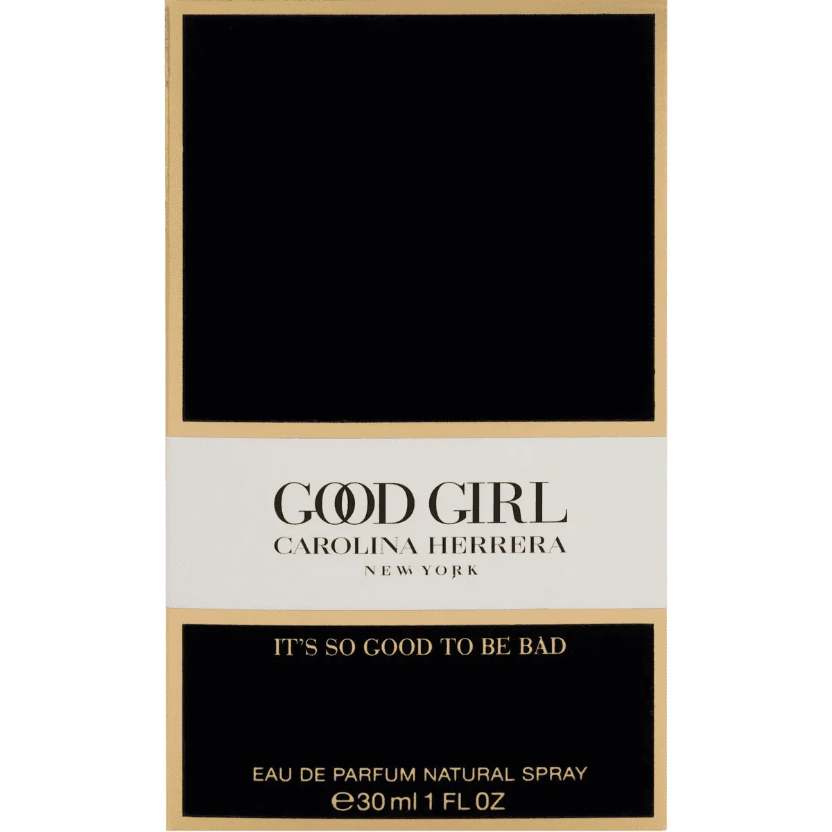 Carolina Herrera Good Girl Eau de Parfum Spray 30 ML