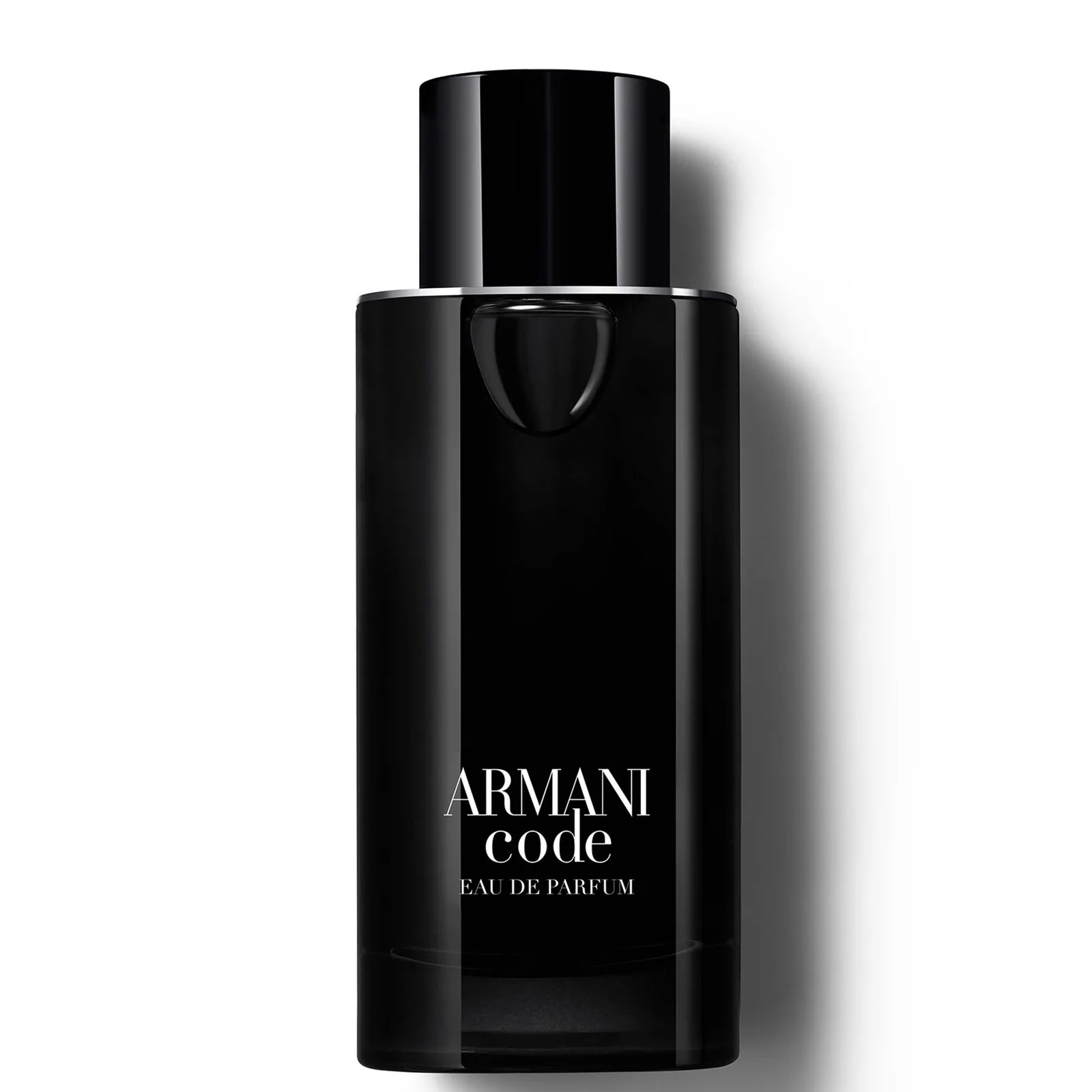 Gorgio Armani Armani Code Homme Eau de parfum navulbaar 125 ml