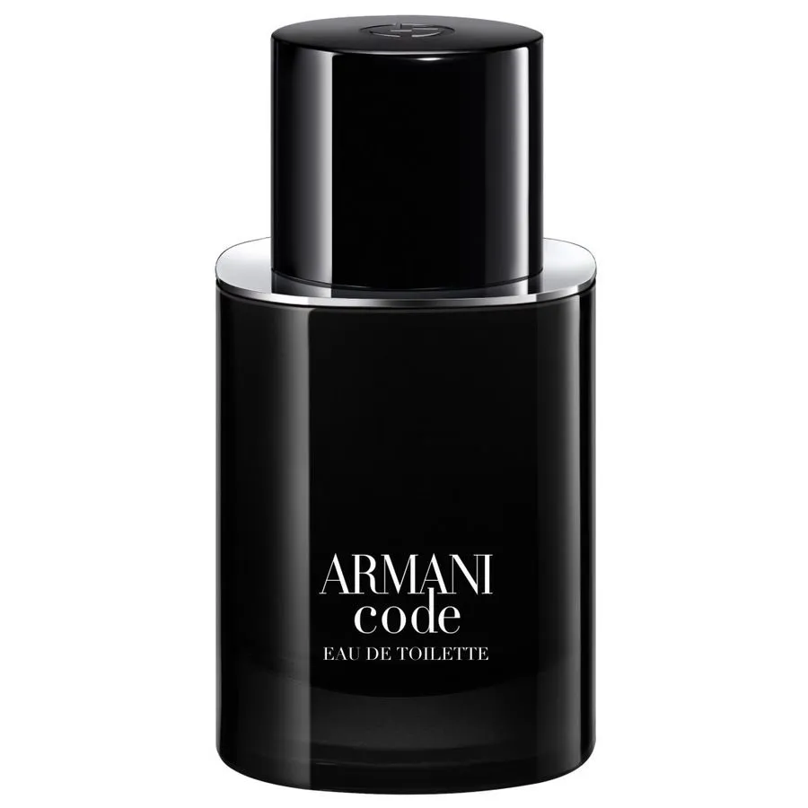 Gorgio Armani Armani Code Homme Eau de parfum navulbaar 50 ml