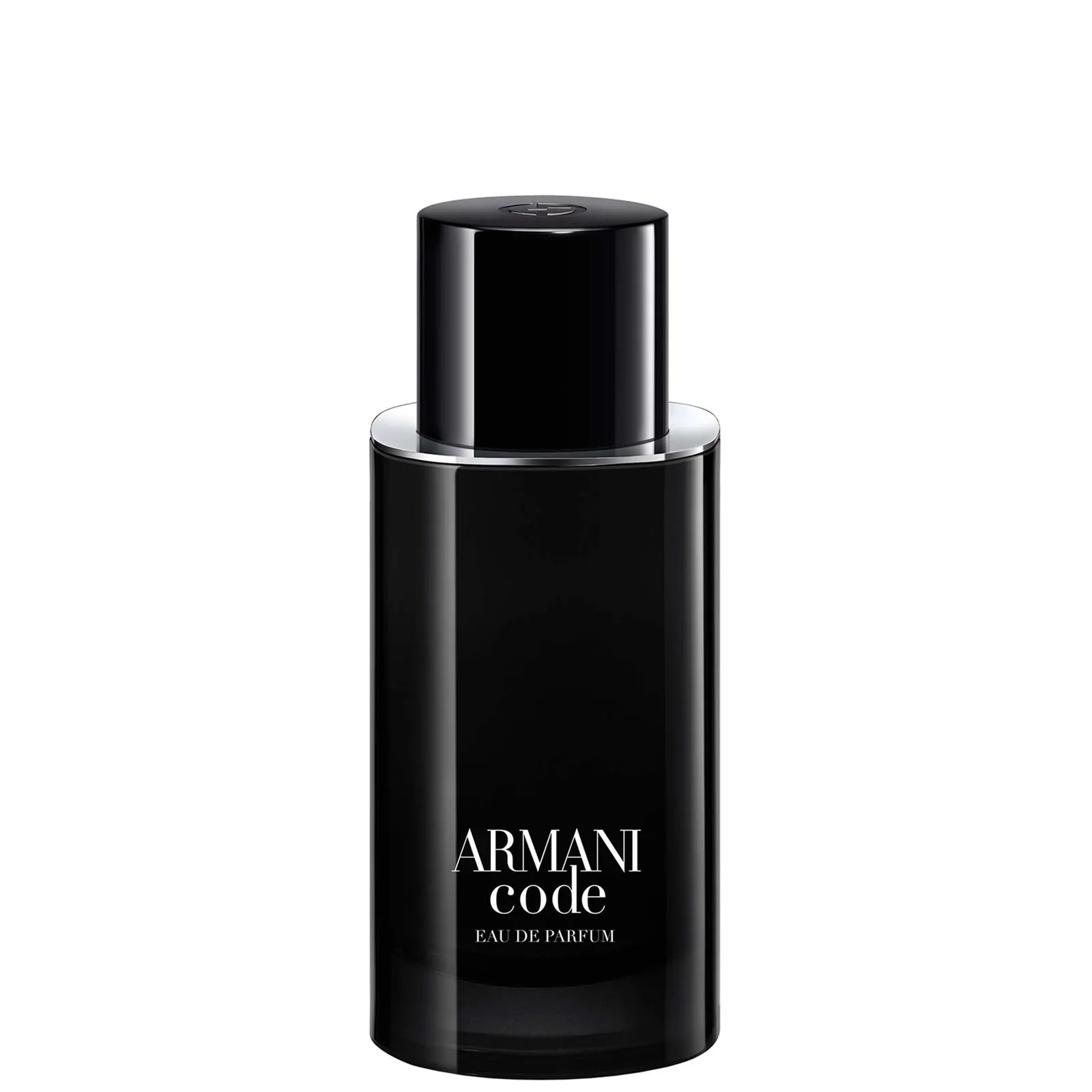 Gorgio Armani Armani Code Homme Eau de parfum navulbaar 75 ml