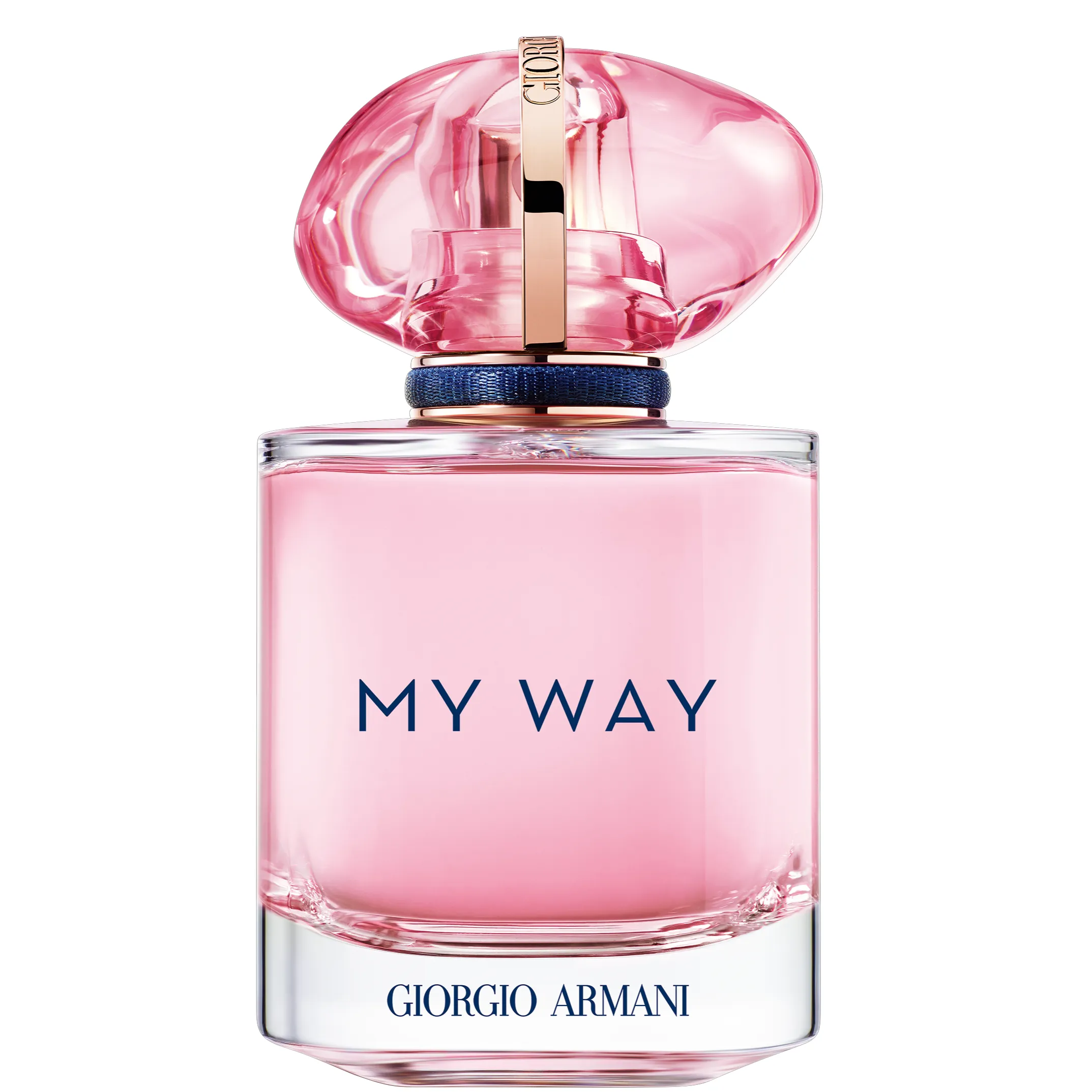 Gorgio Armani My Way Nectar Eau de parfum spray 50 ml