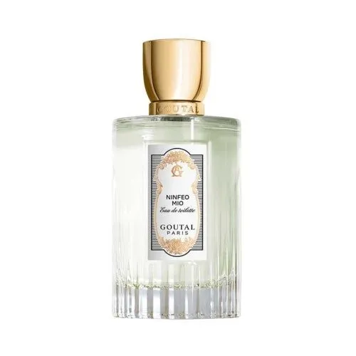 Goutal Ninfeo Mio Edt Vapo 100 Ml