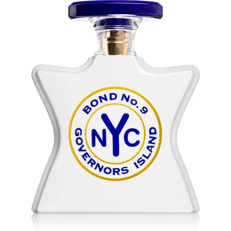 Governors Island by Bond No. 9 100 ml - Eau De Parfum Spray (Unisex)
