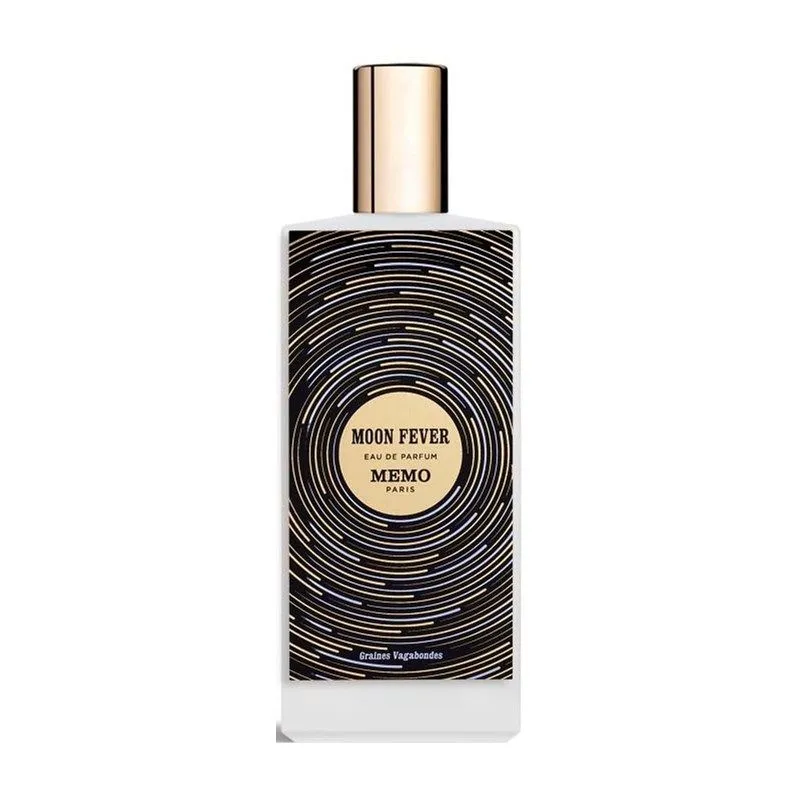 Memo Paris - Graines Vagabondes Moon Fever Eau de Parfum (New Packaging) - 75 ml - Unisex