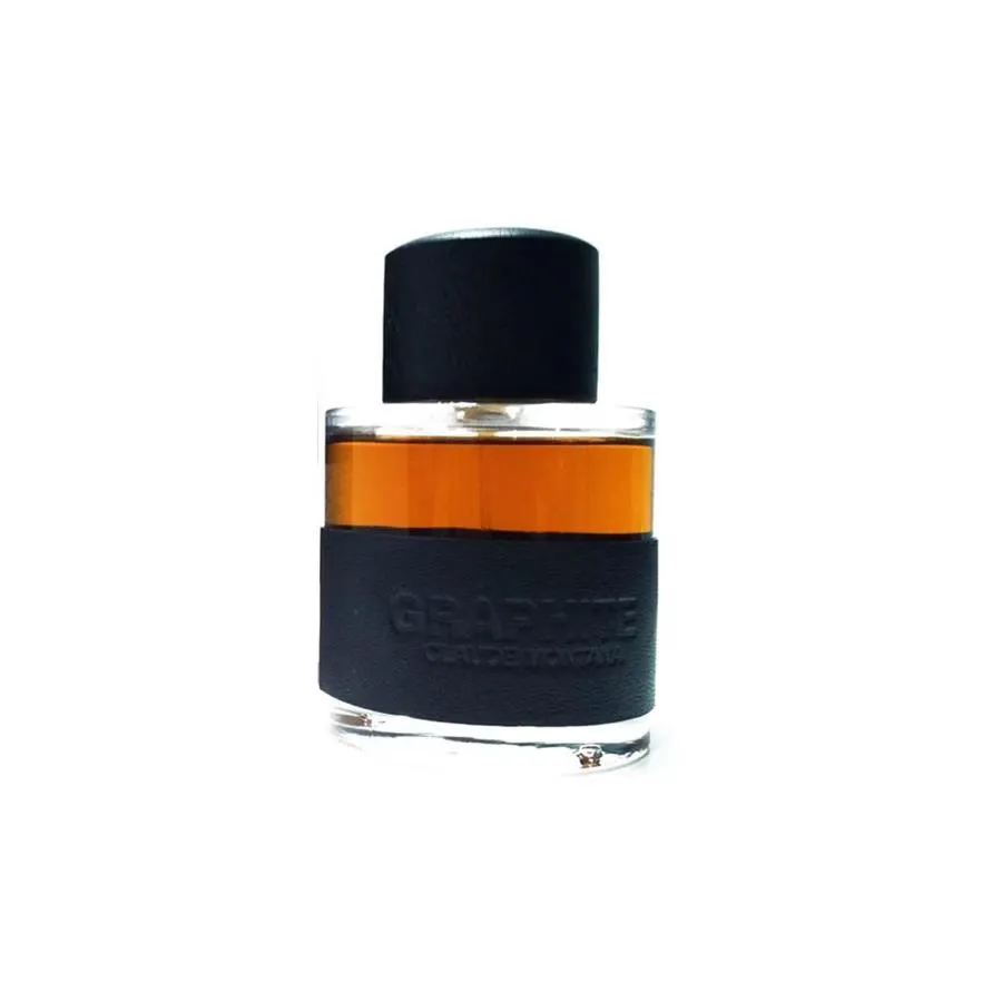 Montana Graphite Eau de Toilette 100ml Spray