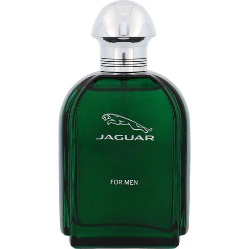 Jaguar Green For Men eau de toilette - 100 ml