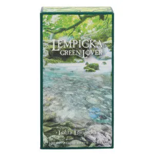 Lolita Lempicka Green Lover - 100ml - Eau De Toilette