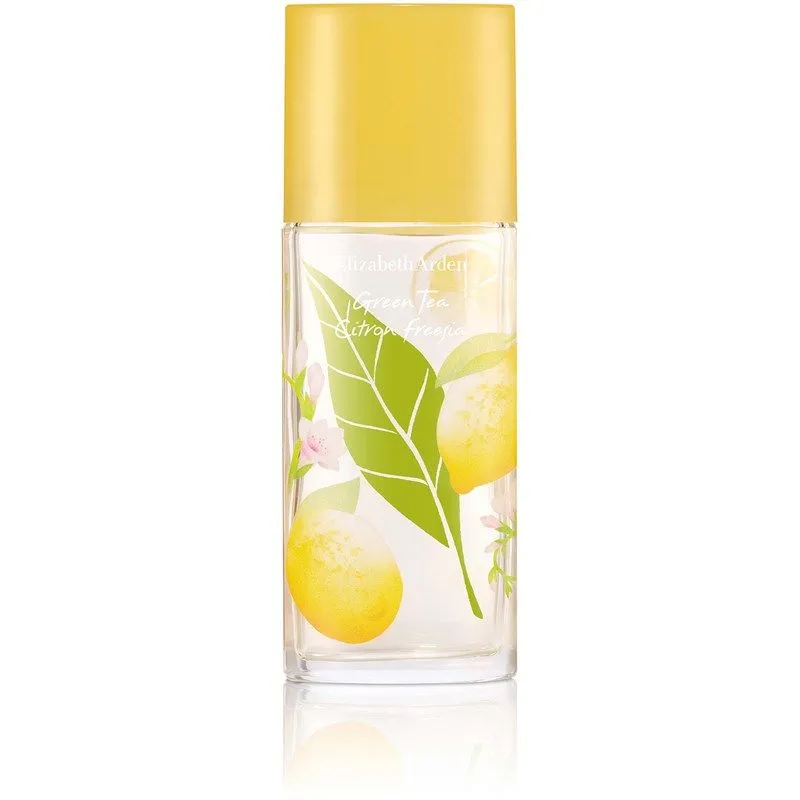 Elizabeth Arden Green Tea Citron Freesia Eau de toilette 50 ml
