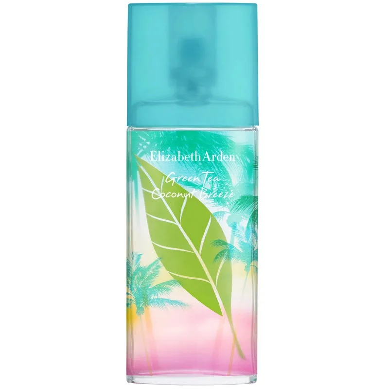 Elizabeth Arden Green Tea Coconut Breeze EdT 50 ml