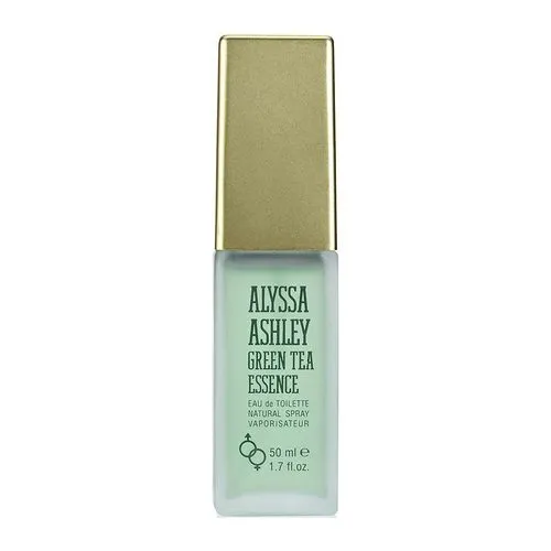 Alyssa Ashley Green Tea Essence Eau de Toilette 15 ml