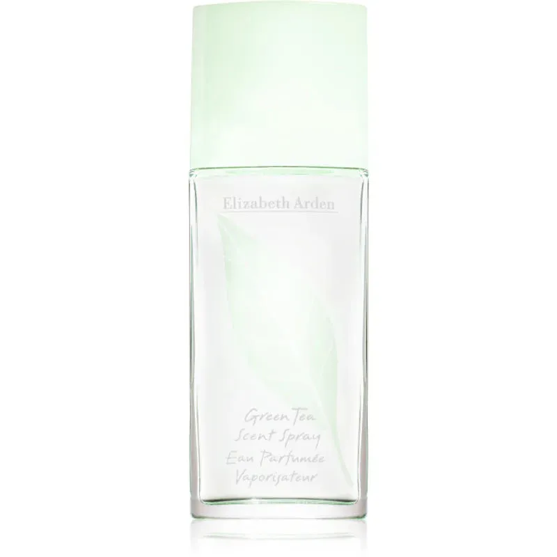 elizabeth arden green tea for women edt 100 ml