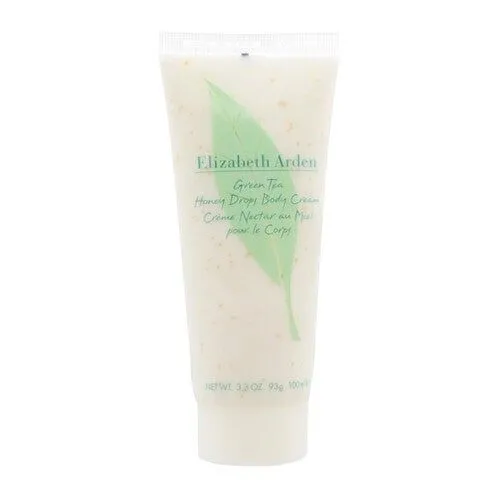 Elizabeth Arden Green Tea Honey Drops Body Cream 100 ml