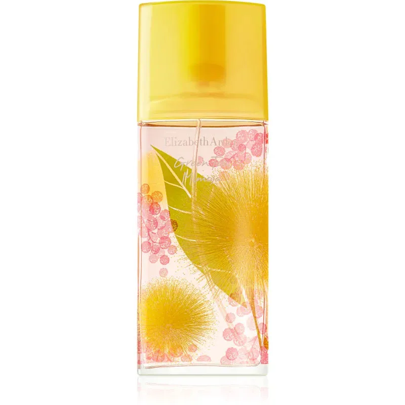 green tea mimosa edt 100 ml spray