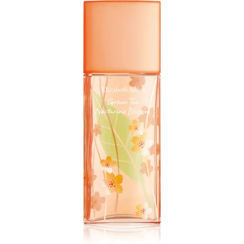 green tea nectarine edt 100 ml spray
