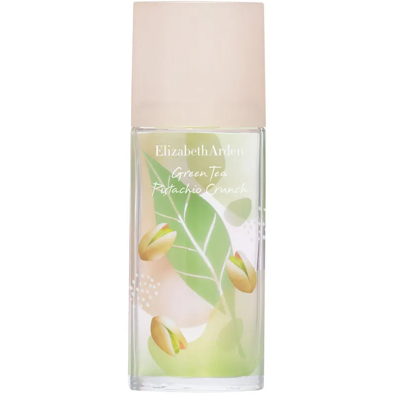 Elizabeth Arden Green Tea Pistachio EdT 100 ml