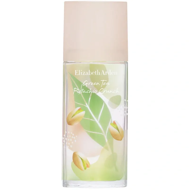 Elizabeth Arden Green Tea Pistachio EdT 50 ml