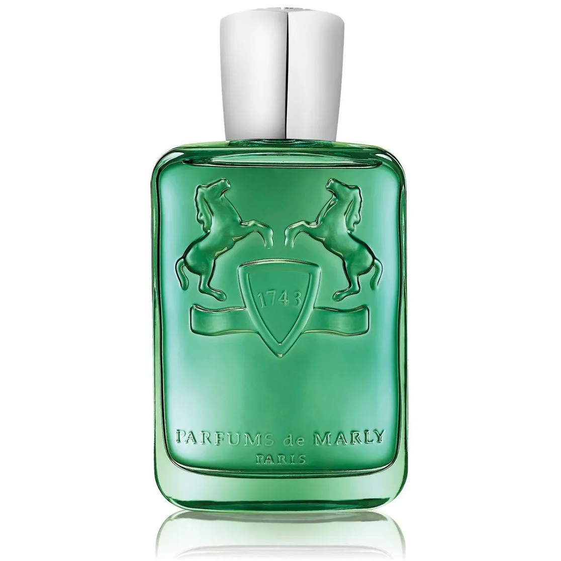 Parfums de Marly Greenley Eau de parfum spray 125 ml