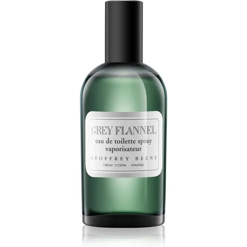 GREY FLANNEL by Geoffrey Beene 120 ml - Eau De Toilette - Unisex