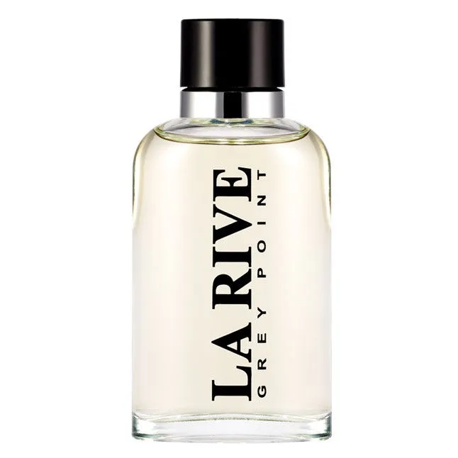 La Rive Grey Point Eau de Toilette Spray 90 ml