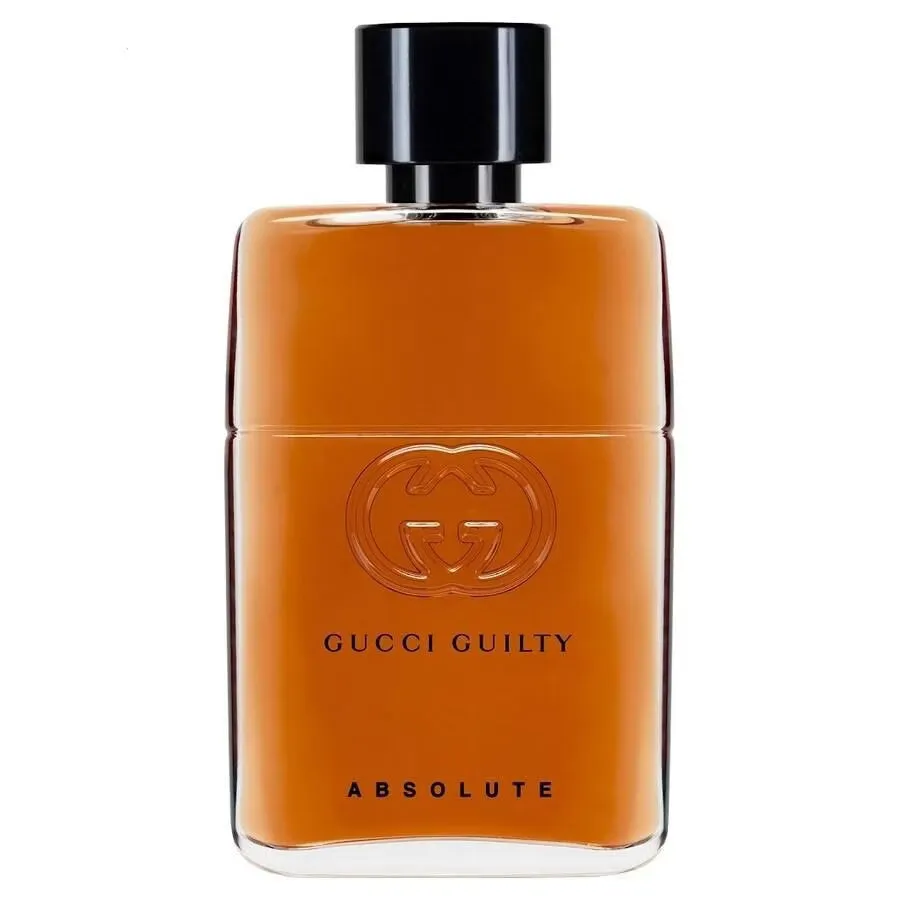 Gucci Gucci Guilty Pour Homme Absolute Eau de Parfum 50 ml