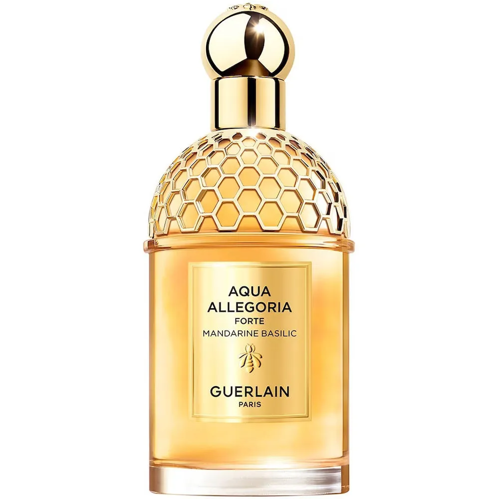 Guerlain Guer Aqua Allegoria Mand Bas Forte 125ml