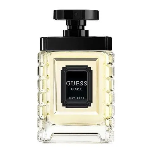 Guess Guess Uomo eau de toilette spray 100 ml